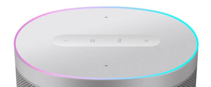 Xiaomi Mi Smart Speaker  Google Assistant Voice Control AI Smart Home Device | Bluetooth 4.2 WiFi Automation DTS