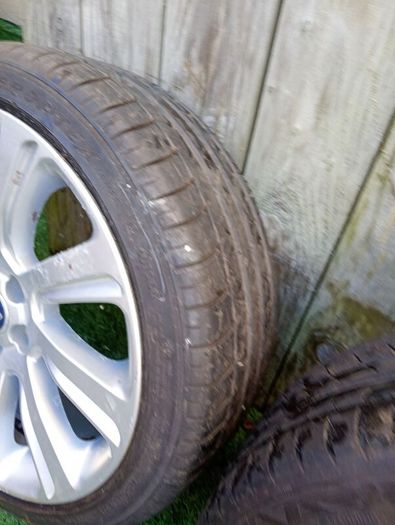 wheels