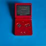 Gameboy Advance  SP Flame Red Image 6
