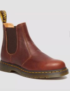 2976 Ambassador Soft Leather Chelsea Boots