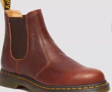 2976 Ambassador Soft Leather Chelsea Boots
