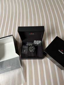 Tudor pelagos 39