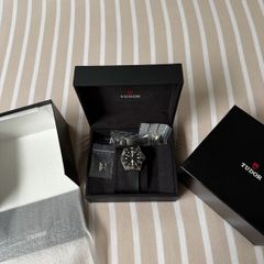 Tudor pelagos 39