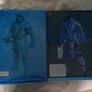 mortal kombat  Scorpion  Sub-Zero Image 2