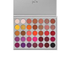 Jaclyn Hill Palette