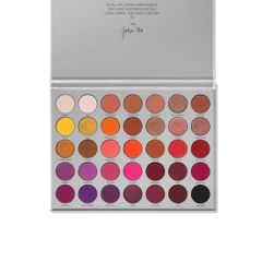 Jaclyn Hill Palette