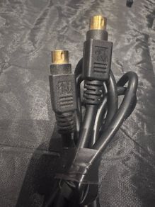 s video din cable