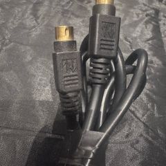 s video din cable