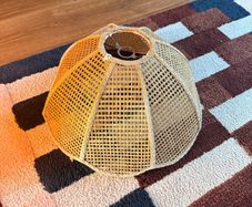 Wicker Shade