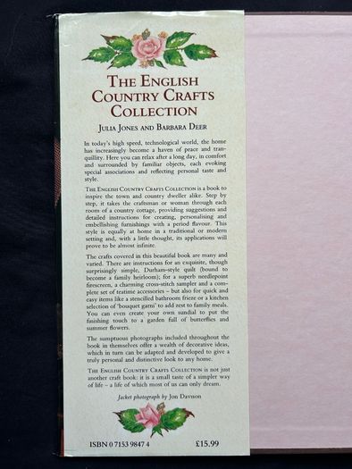 Country Crafts Collection