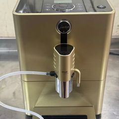 Jura Ena 9 _Swiss Made_(Needs Minor Sensor Fix ("Close Cover") Gold Edition