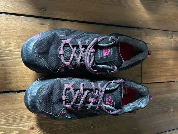 The North Face Trekking shoes
