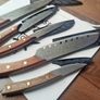 Set 5 Piece Knife Set Irish Celtic Di'Casteel Image 6