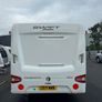Swift Conqueror 565 - 4 Berth - Fixed Twin Single Image 2