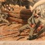 General Phil Sheridan 1865 at Five Forks framed Image 4