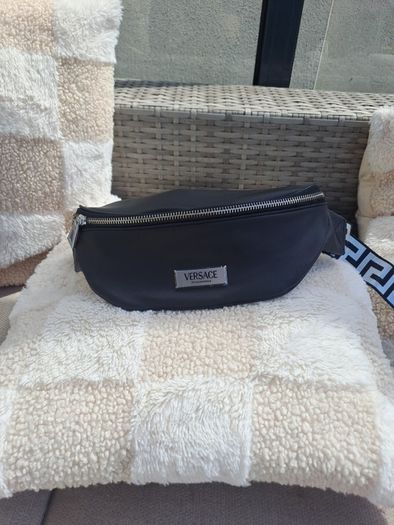 Versace belt bag