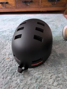 mongoose bmx-cycling helmet