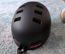 mongoose bmx-cycling helmet