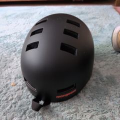 mongoose bmx-cycling helmet