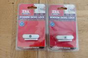 ERA Window Swing Lock