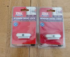 ERA Window Swing Lock