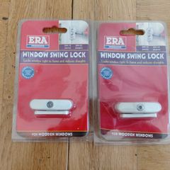 ERA Window Swing Lock