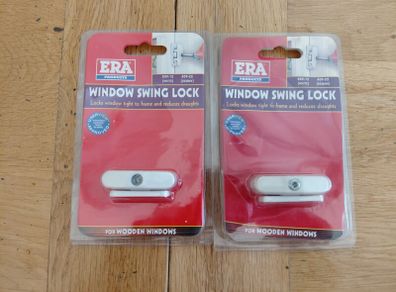 ERA Window Swing Lock