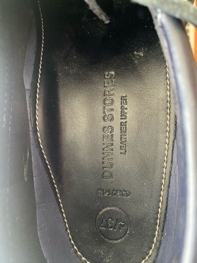 Ladies Shoes