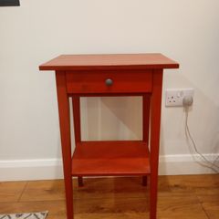 bedside locker ikea