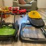 John deere walker Image 6
