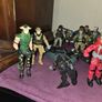 Vintage Toy Soldiers Lot Image 2