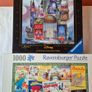 Ravensburger Jigsaw Puzzles1000 pieces Image 5