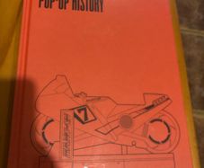 SEGA Arcade Pop-Up History