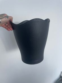 Plastic bin