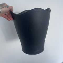 Plastic bin