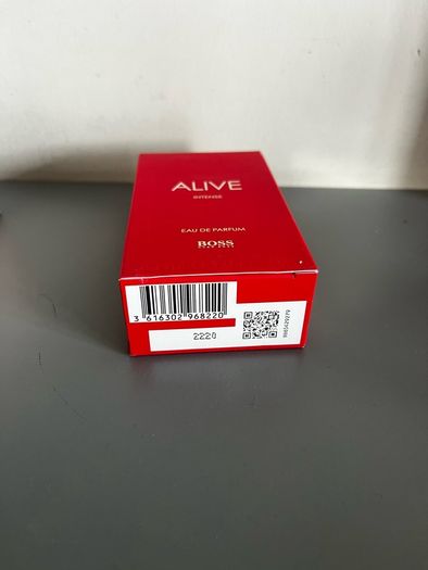 Hugo Boss Alive Eau de Parfum