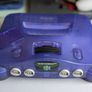 Nintendo 64 Funtastic PAL Console Only - Grape Purple Image 8