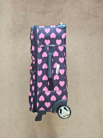 Trolley Suitcase