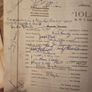 Larkhill Coral Society Glenaan Road, Whitehall, Dublin. X 2 Programs Circa 1957. Image 8