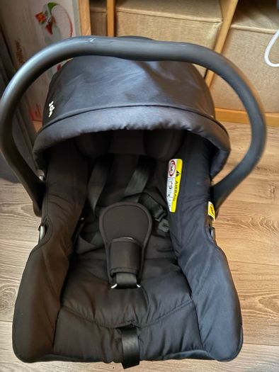 joie car seat