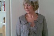 Mother Of The Bride (by Anne Klein, New York)