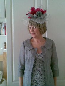 Mother Of The Bride (by Anne Klein, New York)