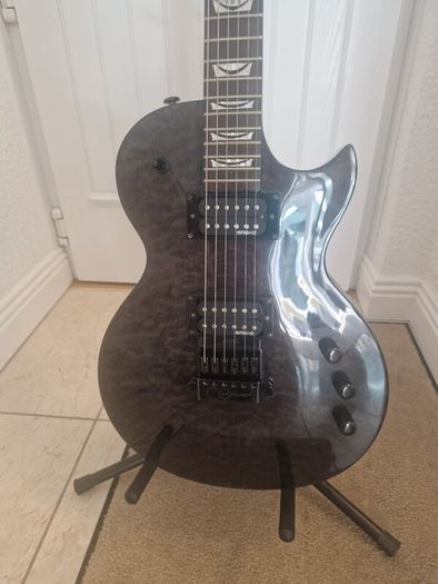 Electric Guitar