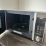 Kenwood microwave Image 2