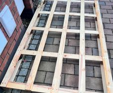 Free Wooden Pallets for Collection Only
