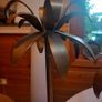 Palm trees in Hollywood Regency style, v v cool, heavy, D18 Image 6