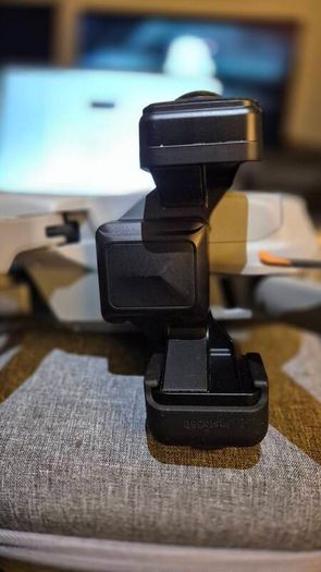 Dji 360 sphere