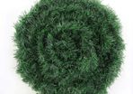 Green Christmas Garland Decorations,50Feet/15.5 M Christmas Tinsel Garland Artificial Greenery Garland Decorations (FREE POSTAGE)
