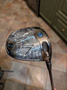 Callaway Ai Smoke Paradym triple Diamond