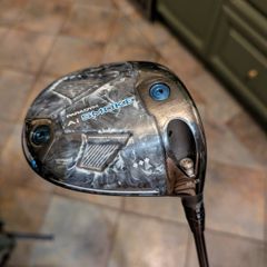 Callaway Ai Smoke Paradym triple Diamond